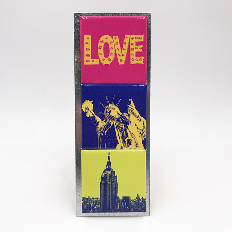 MAGNET-STORIES New York - Different motives - 3 - 03