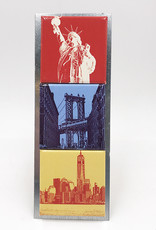 MAGNET-STORIES New York - Different motives - 3 - 05