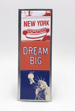 MAGNET-STORIES New York - Verschiedene Motive - 3 - 04