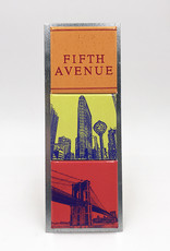 MAGNET-STORIES New York - Verschiedene Motive - 3 - 06