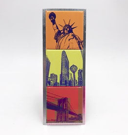 MAGNET-STORIES Magnetset - USA - New York - 3 - 07