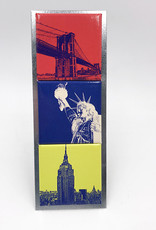 MAGNET-STORIES New York - Different motives - 3 - 08