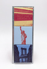 MAGNET-STORIES New York - Des motifs différents - 3 - 09