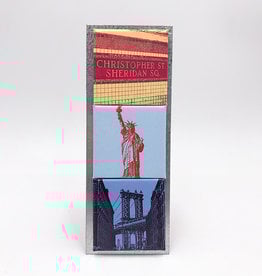 MAGNET-STORIES Magnetset - USA - New York - 3 - 09