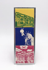 MAGNET-STORIES New York - Verschiedene Motive - 3 - 10