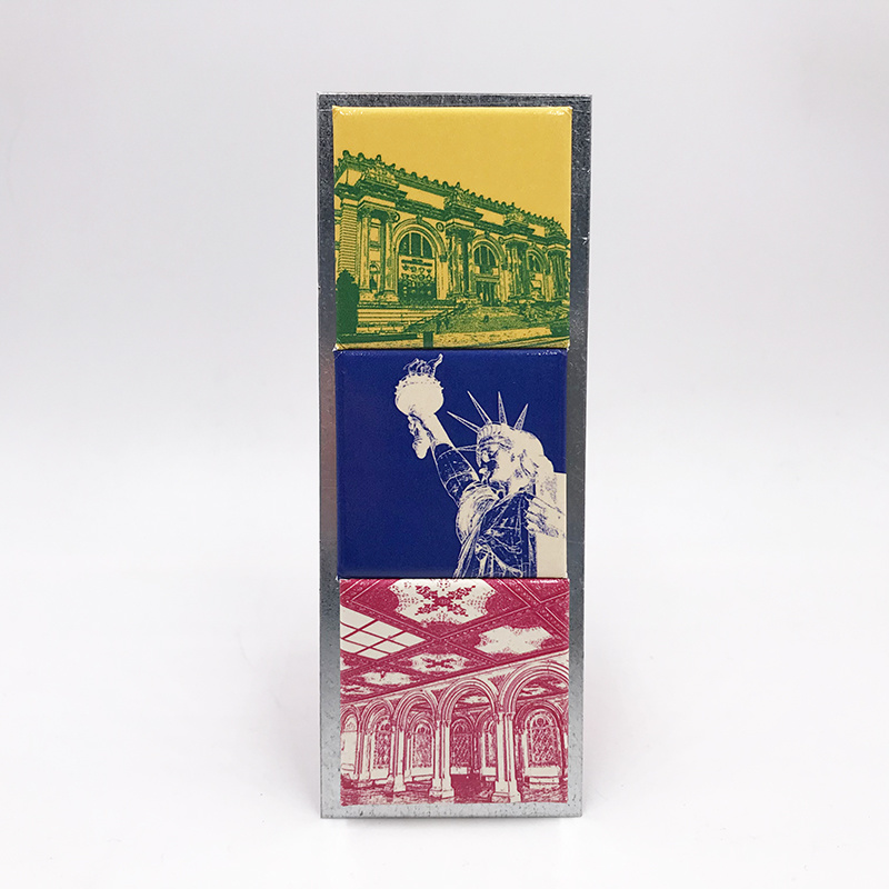 MAGNET-STORIES New York - Verschiedene Motive - 3 - 10