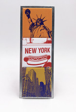 MAGNET-STORIES New York - Des motifs différents - 3 - 11
