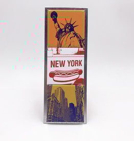 MAGNET-STORIES Magnetset - USA - New York - 3 - 11