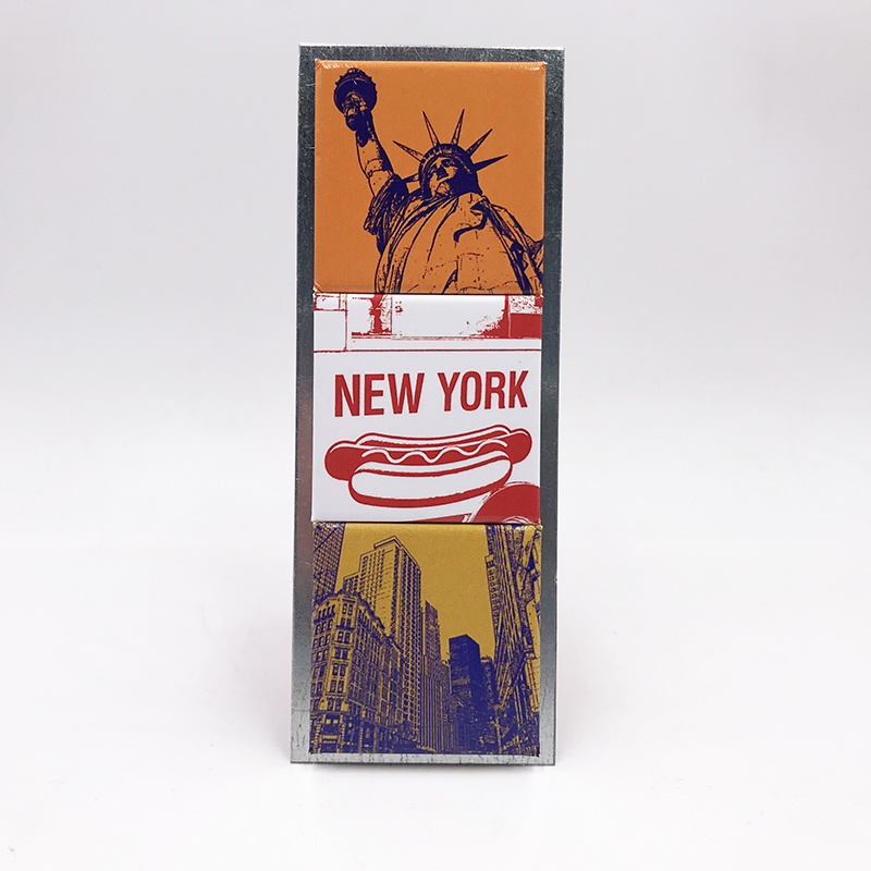 MAGNET-STORIES New York - Different motives - 3 - 11