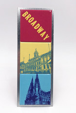 MAGNET-STORIES New York - Des motifs différents - 3 - 12