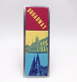 MAGNET-STORIES Magnetset - USA - New York - 3 - 12