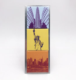 MAGNET-STORIES Magnetset - USA - New York - 3 - 13