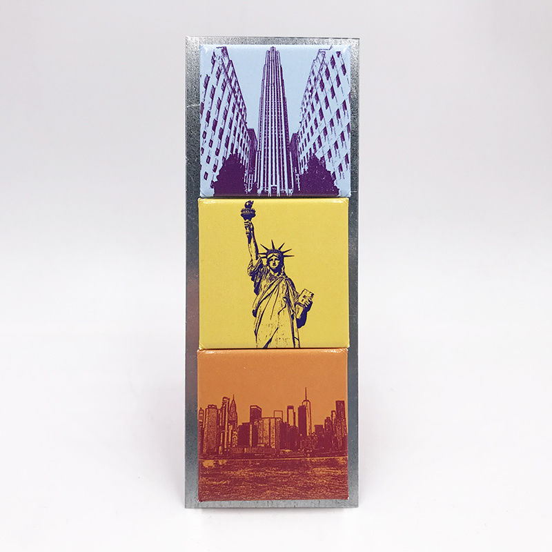 MAGNET-STORIES New York - Des motifs différents - 3 - 13