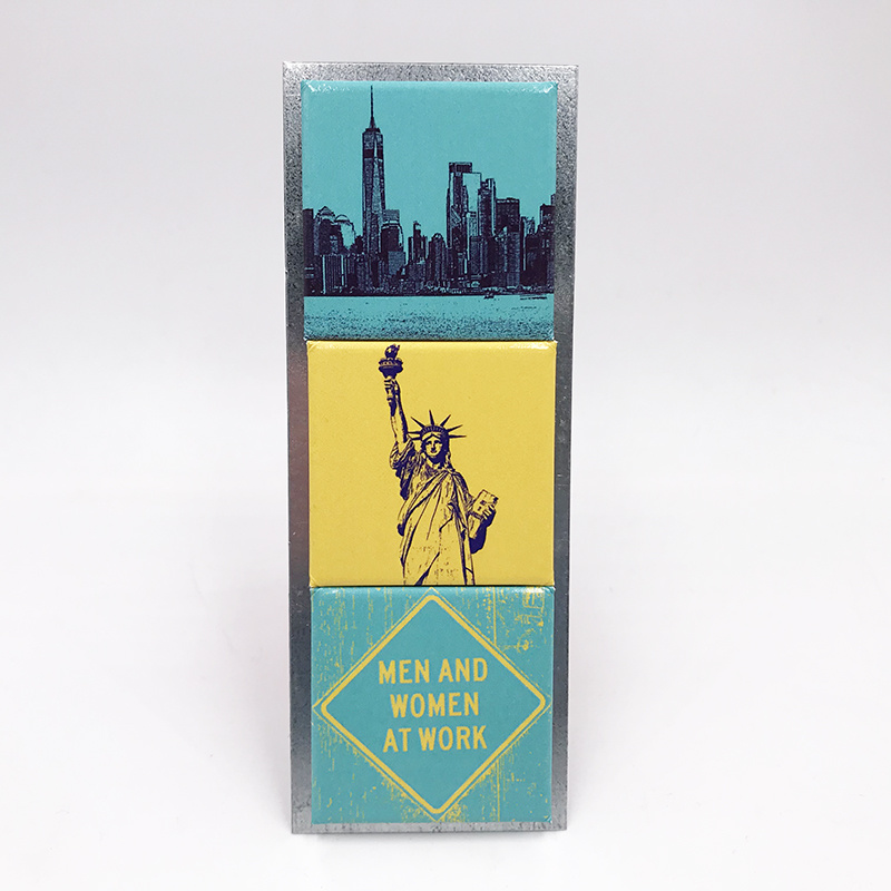 MAGNET-STORIES New York - Different motives - 3 - 14