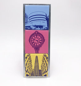 MAGNET-STORIES Magnetset - USA - New York - 3 - 15
