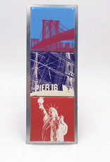 MAGNET-STORIES New York - Different motives - 3 - 16