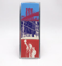 MAGNET-STORIES Magnetset - USA - New York - 3 - 16