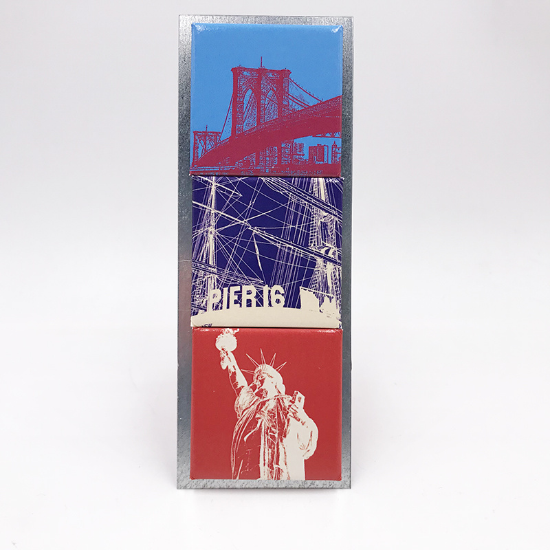 MAGNET-STORIES New York - Different motives - 3 - 16