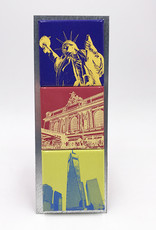 MAGNET-STORIES New York - Verschiedene Motive - 3 - 17