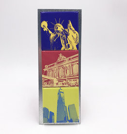 MAGNET-STORIES Magnetset - USA - New York - 3 - 17