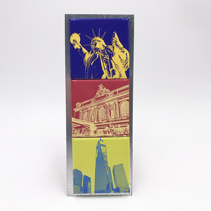 MAGNET-STORIES New York - Des motifs différents - 3 - 17