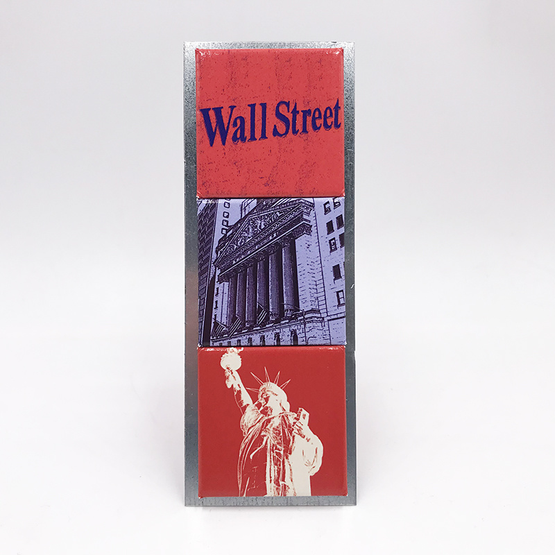 MAGNET-STORIES New York - Des motifs différents - 3 - 18