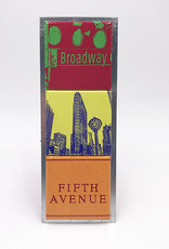 MAGNET-STORIES New York - Des motifs différents - 3 - 19