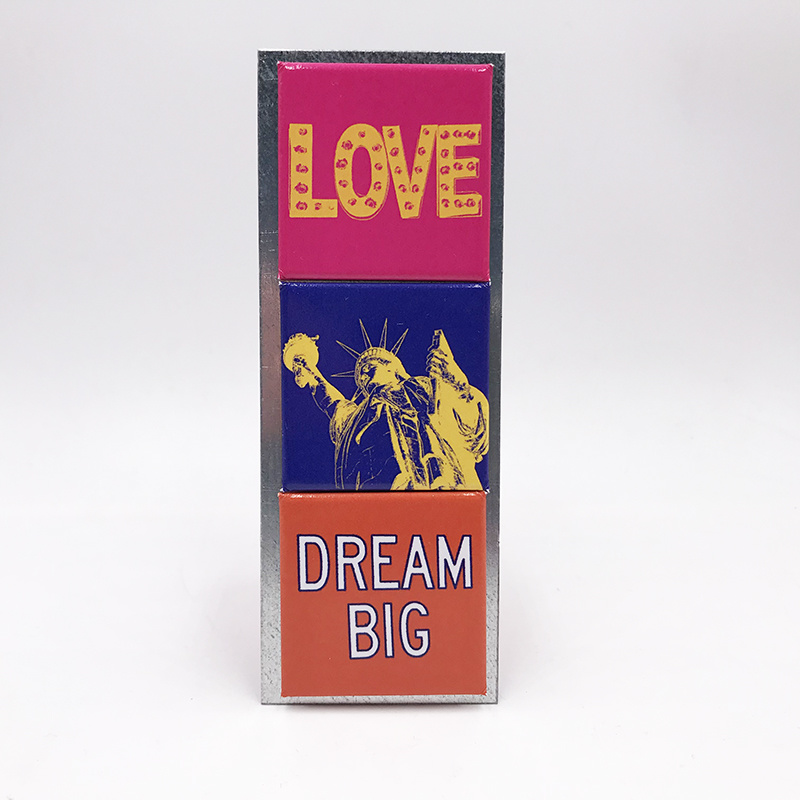 MAGNET-STORIES New York - Des motifs différents - 3 - 20