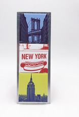ART-DOMINO® BY SABINE WELZ New York - Des motifs différents - 3 - 21