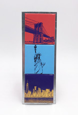 MAGNET-STORIES New York - Des motifs différents - 3 - 22