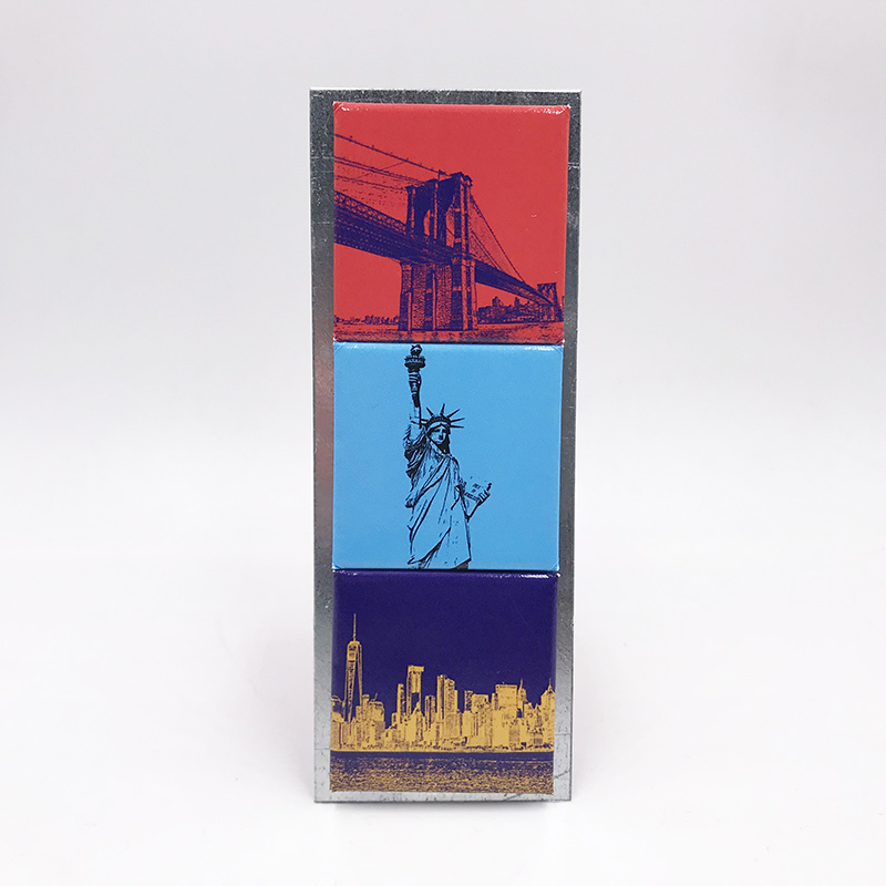 MAGNET-STORIES New York - Des motifs différents - 3 - 22