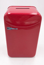 MAGNET-STORIES Retrokühlschrank Spardose