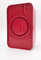 MAGNET-STORIES Retro refrigerator money box