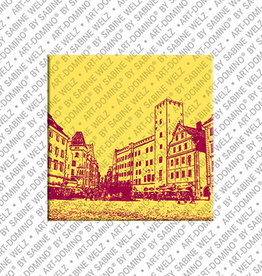 MAGNET-STORIES Magnet - Germany - Regensburg - 02