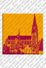 MAGNET-STORIES Regensburg – Dom St. Peter