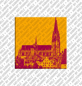 MAGNET-STORIES Magnet - Germany - Regensburg - 03