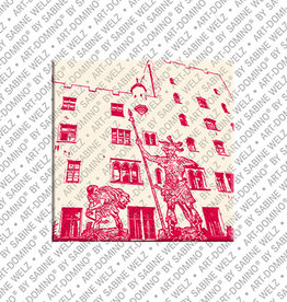 MAGNET-STORIES Magnet - Germany - Regensburg - 07