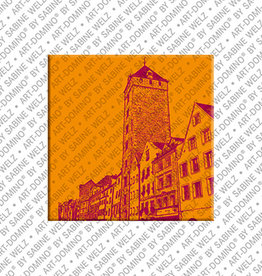 MAGNET-STORIES Magnet - Germany - Regensburg - 08