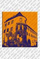 MAGNET-STORIES Regensburg - Porta Praetoria