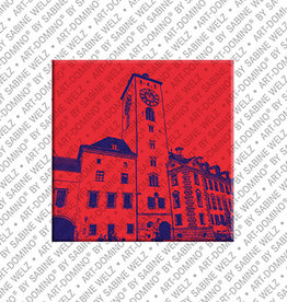 MAGNET-STORIES Magnet - Deutschland - Regensburg - 11