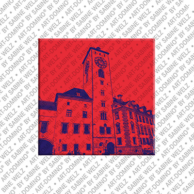MAGNET-STORIES Regensburg – Rathaus 1