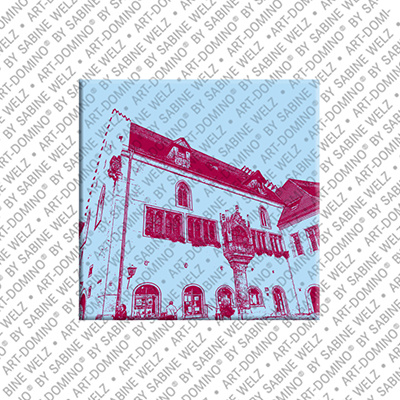 MAGNET-STORIES Regensburg – Altes Rathaus