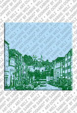 MAGNET-STORIES Regensburg - Stadtamtshof