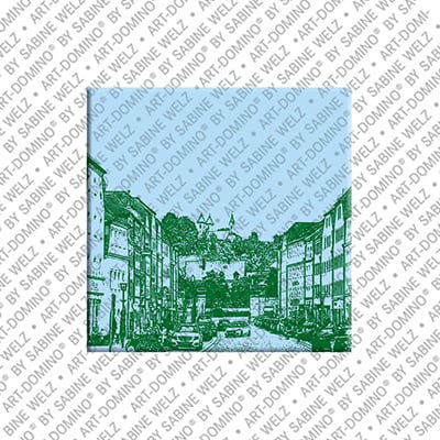 MAGNET-STORIES Regensburg - Stadtamtshof