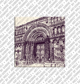 MAGNET-STORIES Magnet - Deutschland - Regensburg - 16