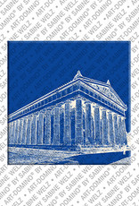 MAGNET-STORIES Regensburg - Walhalla