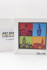 MAGNET-STORIES Regensburg - Verschiedene Motive - 4 - 02