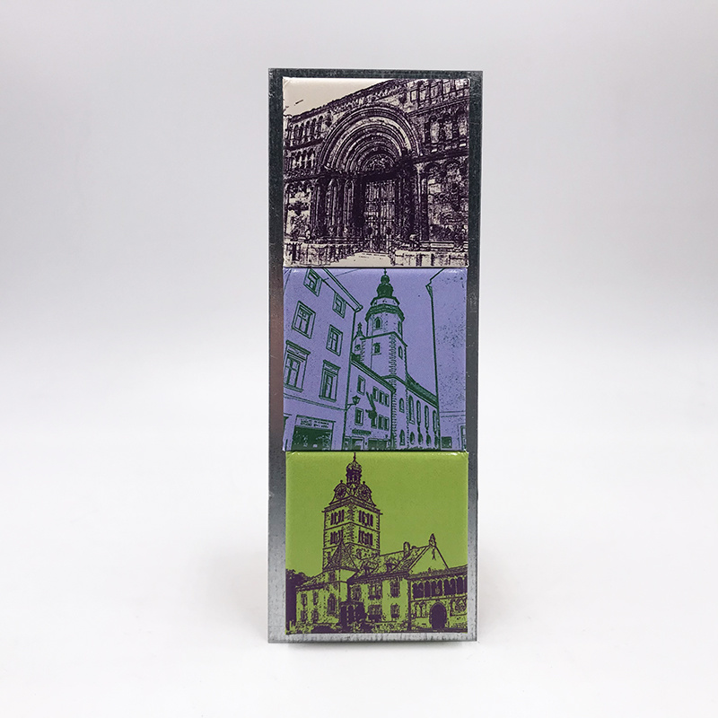 MAGNET-STORIES Regensburg - Verschiedene Motive - 3 - 01