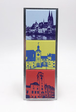 MAGNET-STORIES Regensburg - Des motifs différents - 3 - 02