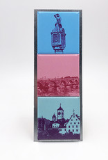 MAGNET-STORIES Regensburg - Verschiedene Motive - 3 - 03